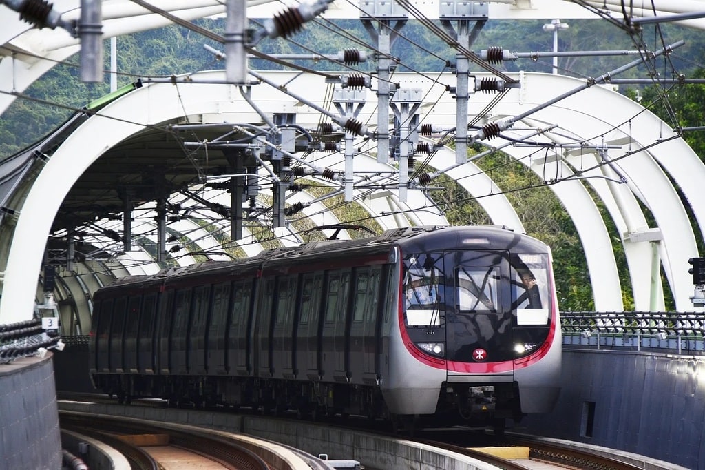 Conseils pour un voyage en train à travers l'Europe