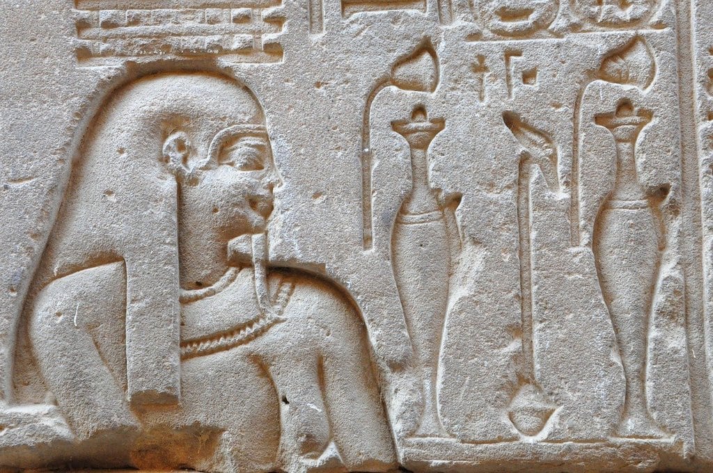 Top 5 des sites historiques à visiter en Egypte