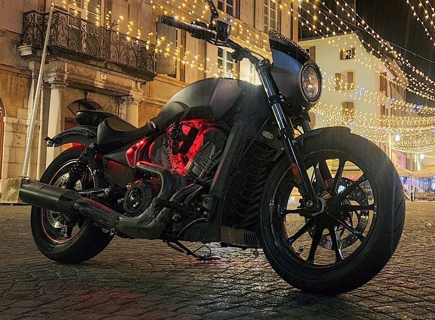 Nos conseils pour faire votre sac avant de partir en vadrouille en moto