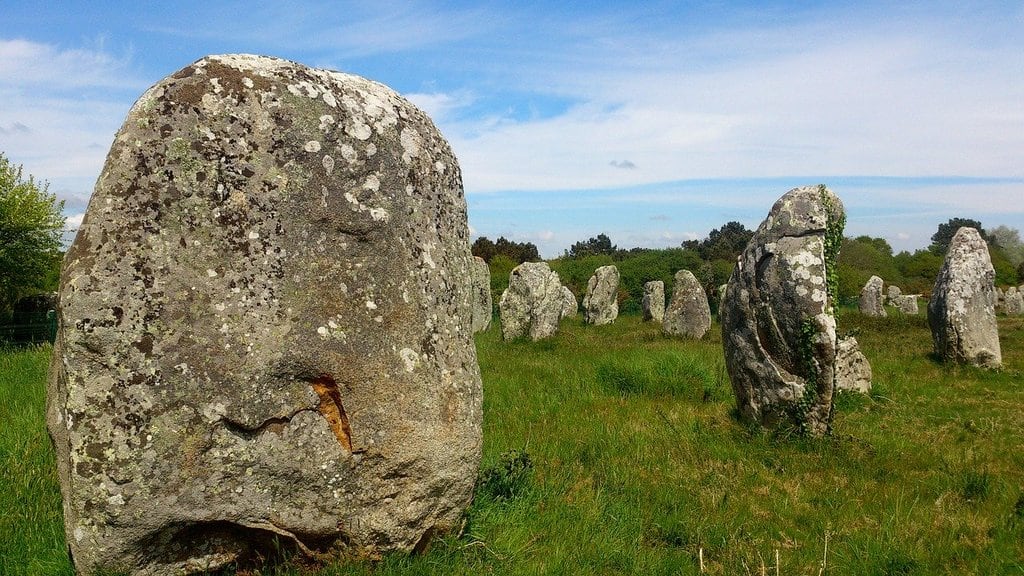 Randonnées en Bretagne et paysages à couper le souffle